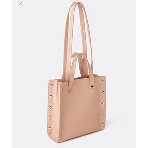 ZARA Shopper Bag